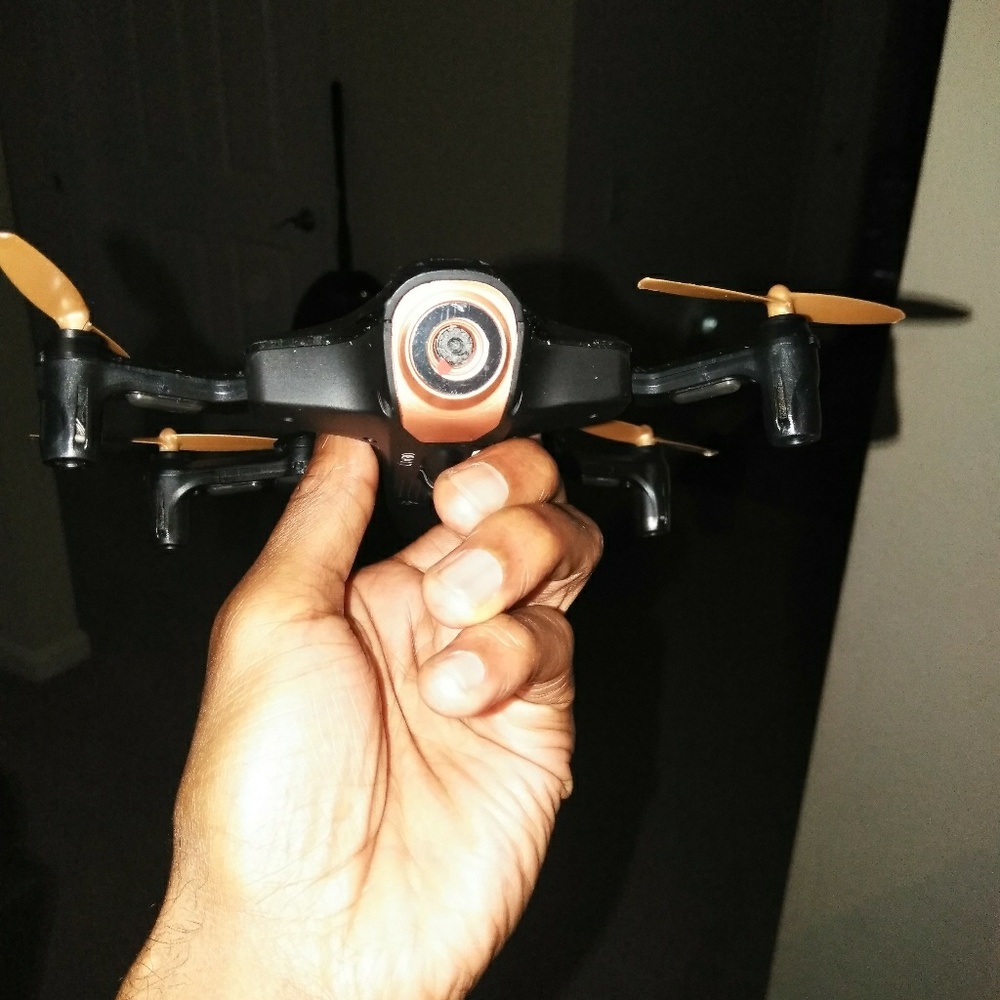 Drone